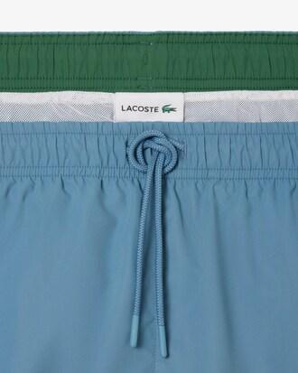 Quick-Dry Swim Trunks Product Image