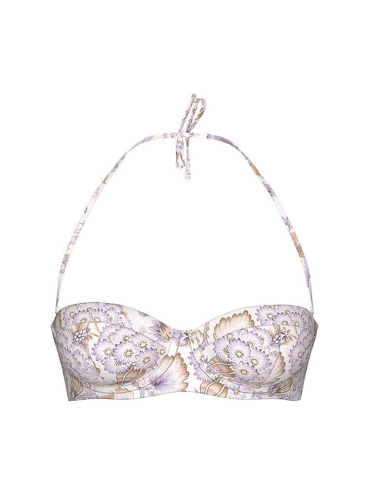 Essential Uplift Strapless Bikini Top Product Image