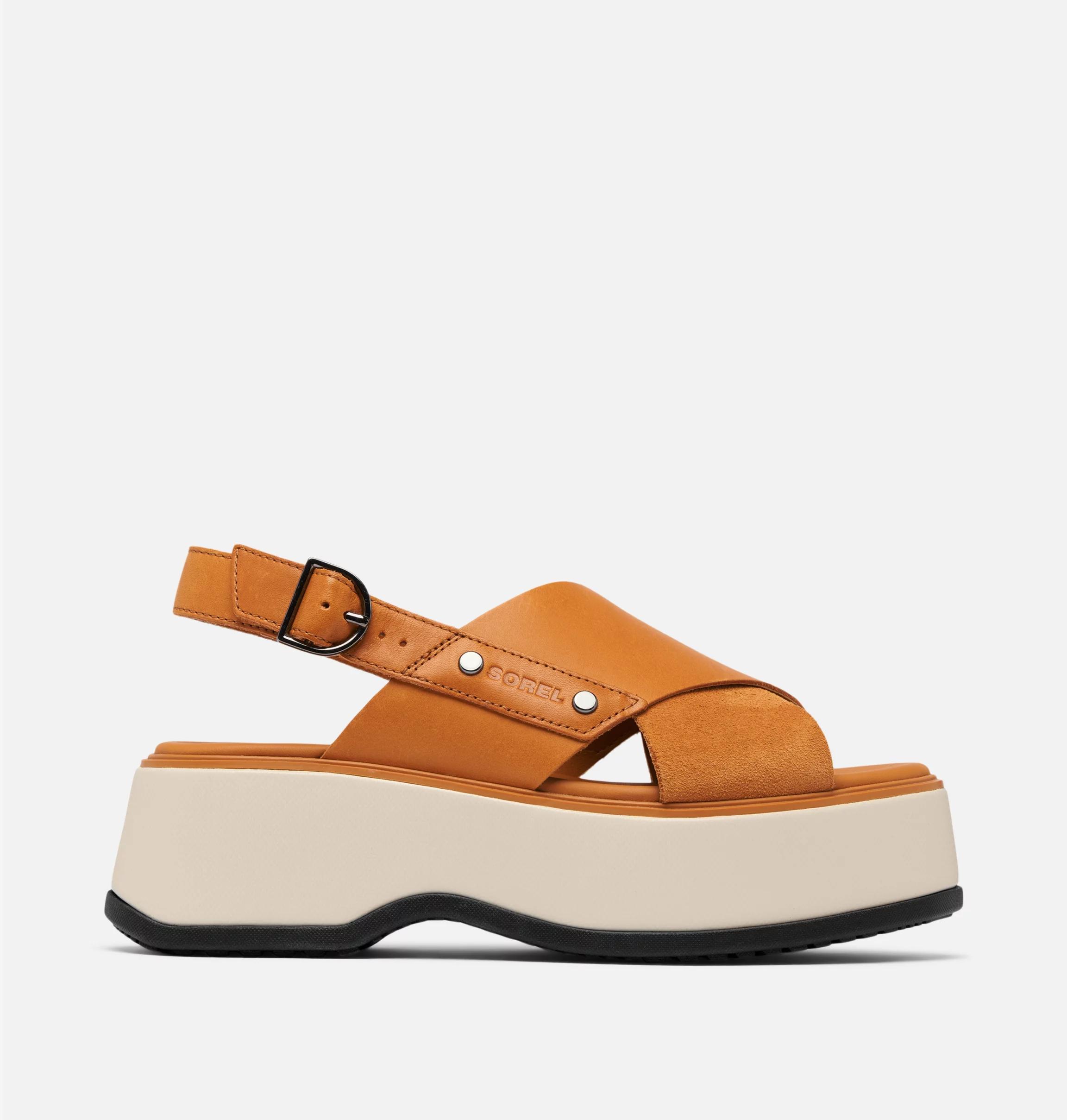 DAYSPRING™ Women's Crisscross Sandal Product Image