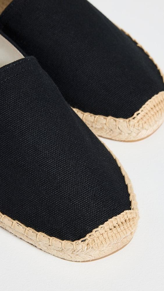 Soludos Dali Slip On Espadrilles | Shopbop Product Image