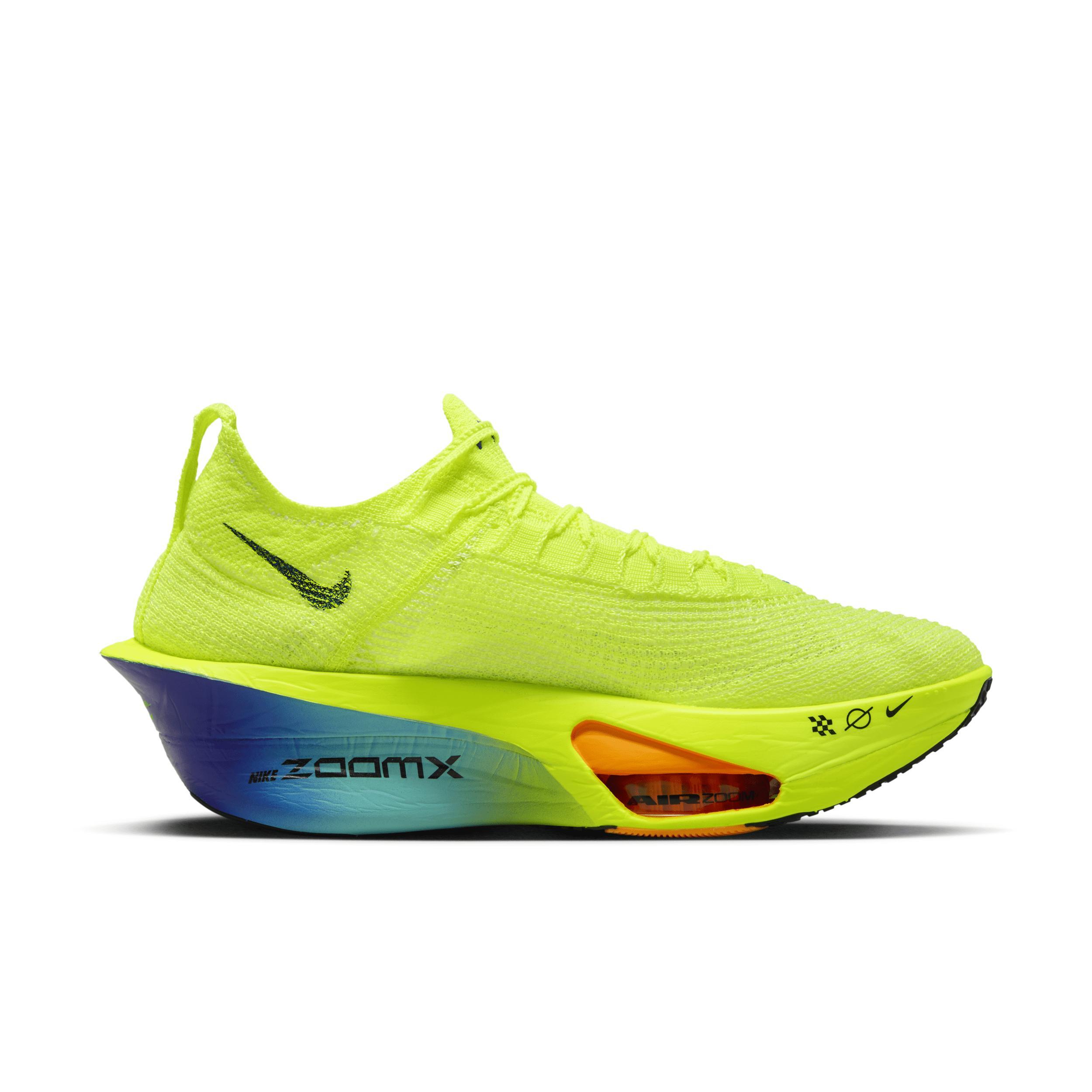 Nike Women's Alphafly 3 Road Racing Shoes Product Image