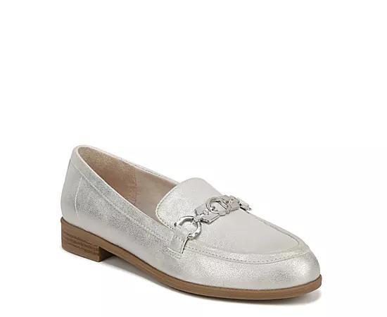 Dr. Scholls Rate Adorn Womens Slip-on Loafers Product Image