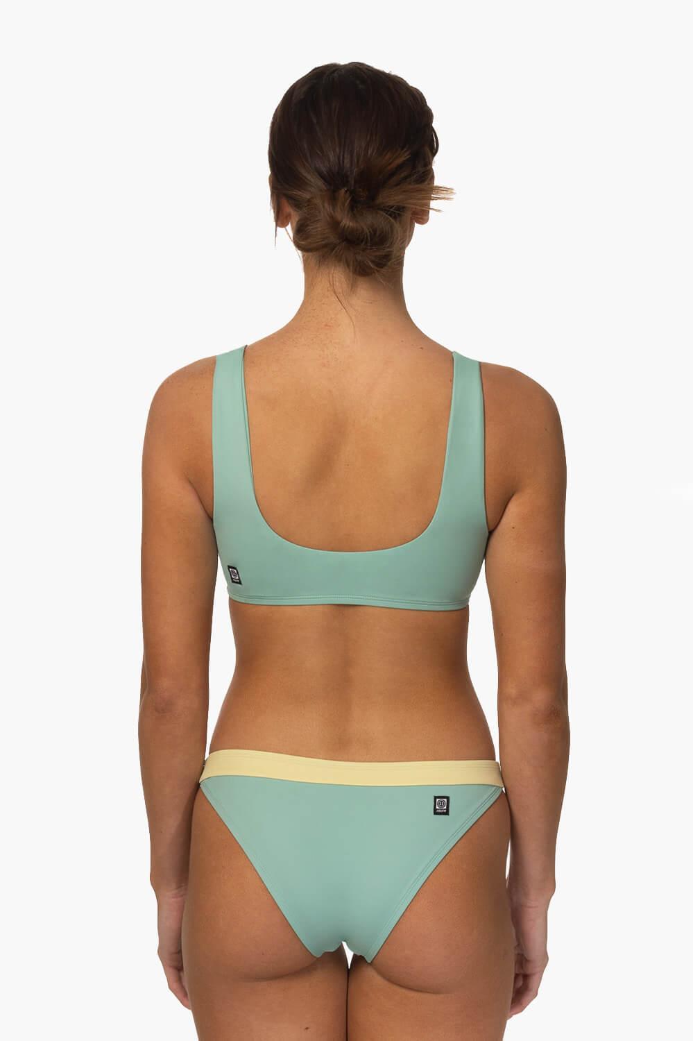 Valentina Bikini Bottom - Redondo Female Product Image