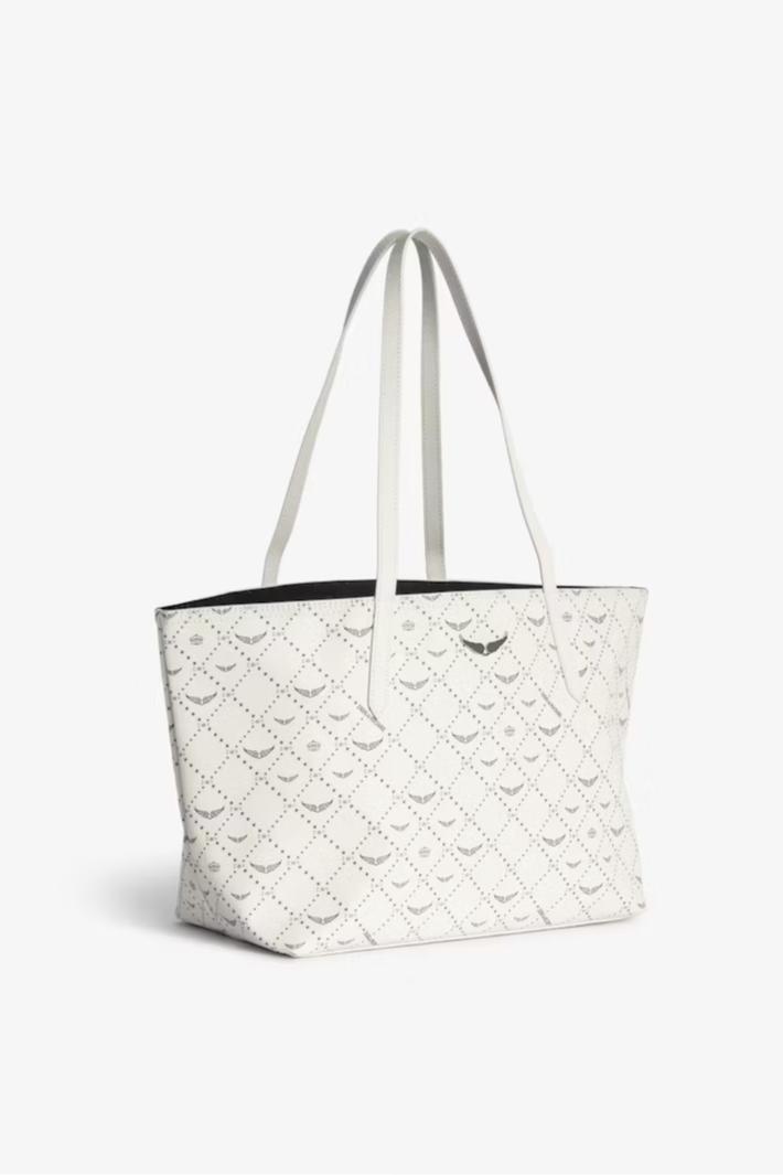 Z Monogram Shopper Bag Product Image