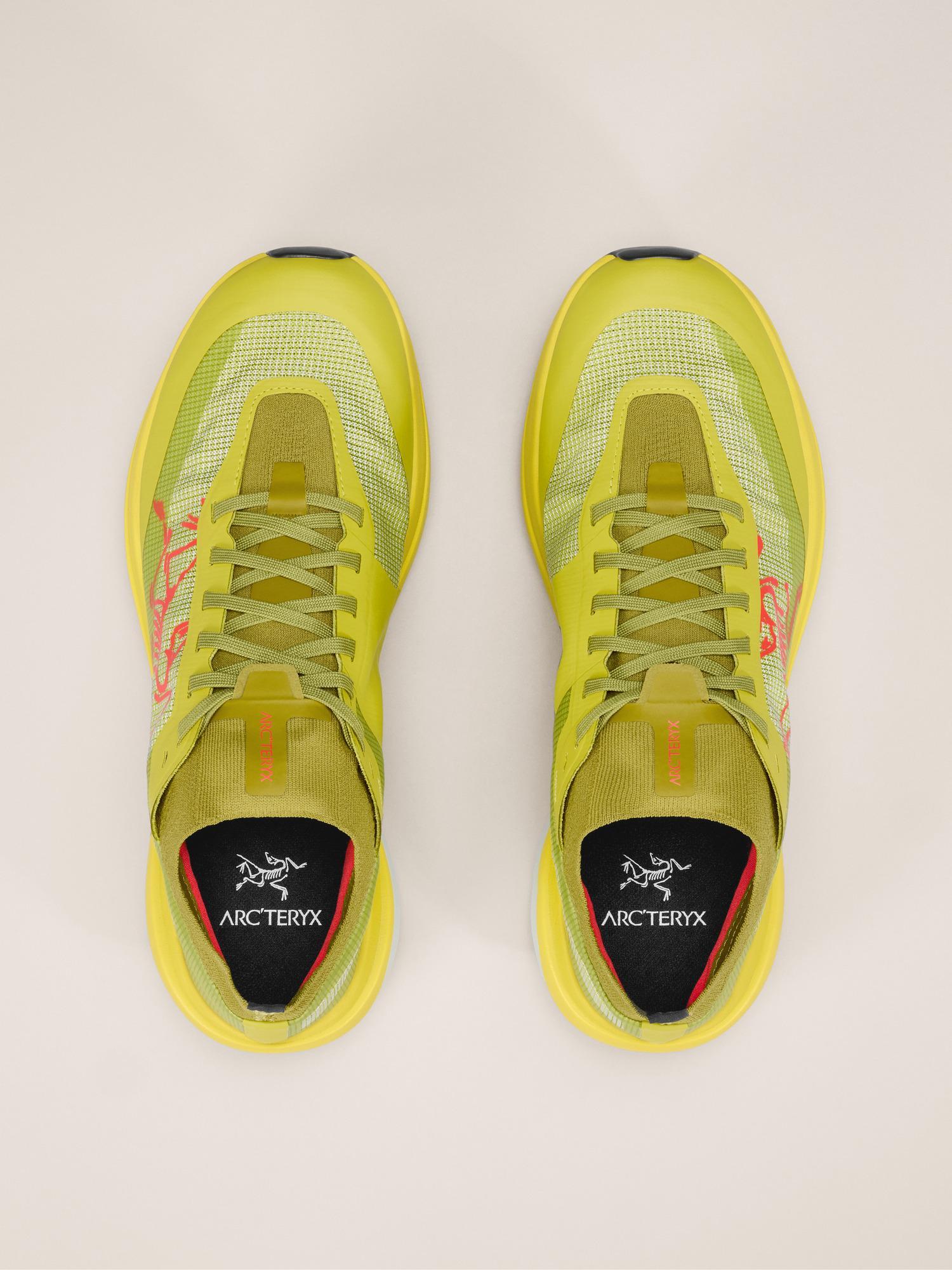 Sylan Pro Shoe Men's Product Image