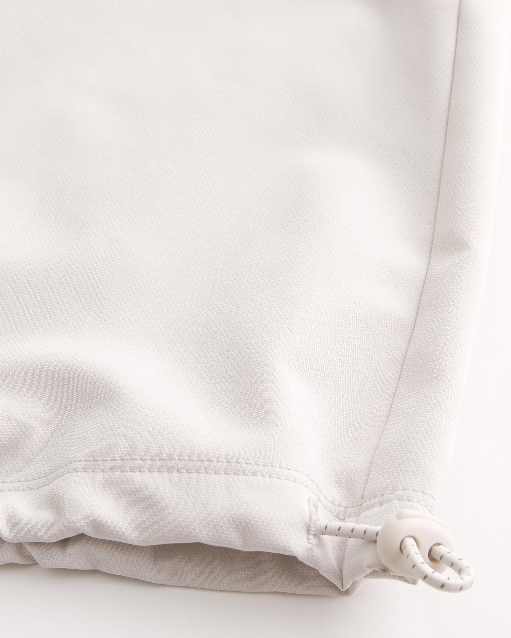 Gilly Hicks Cozy Lined Cargo Pants Product Image