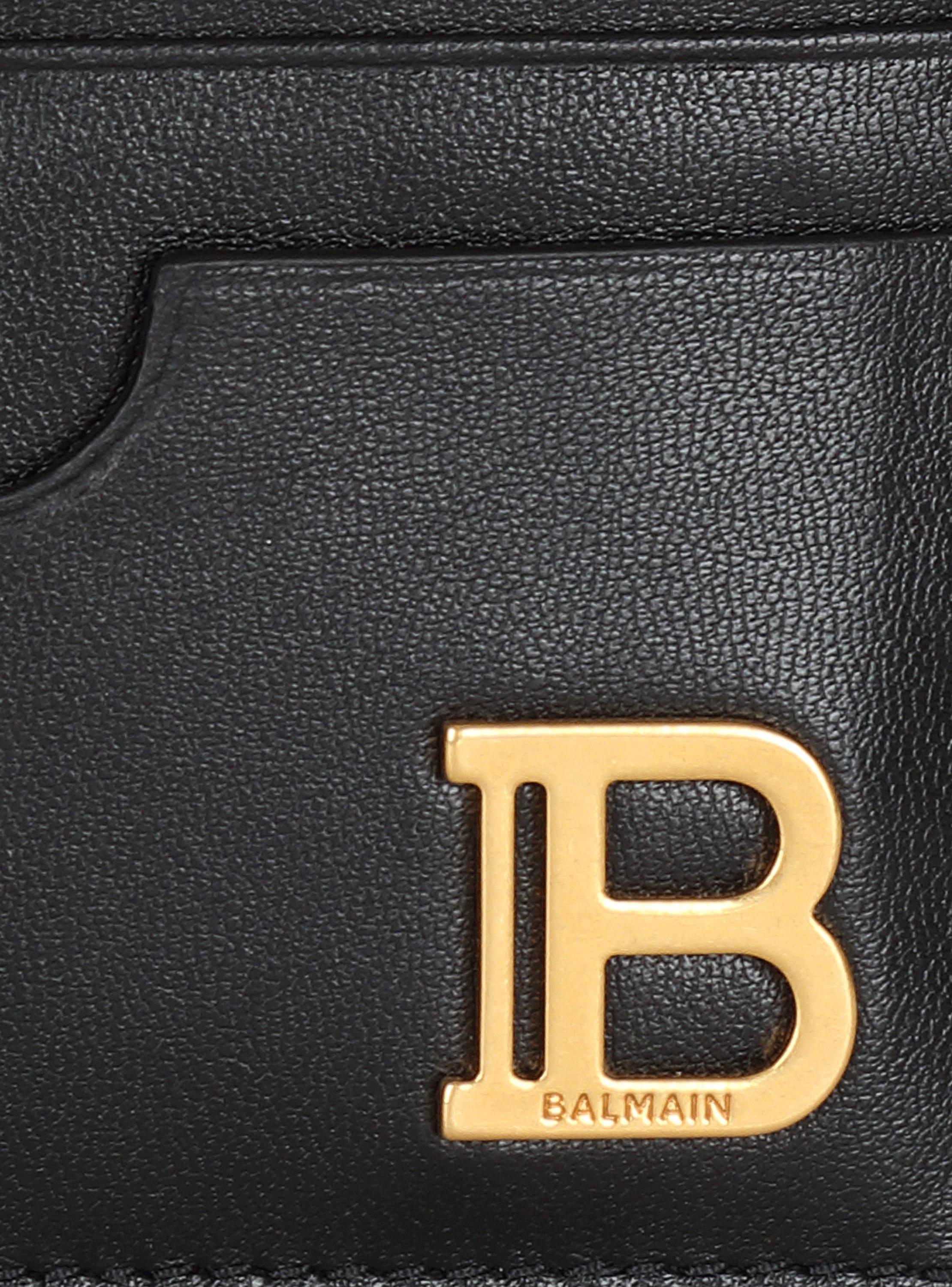 B-Buzz leather card holder Product Image