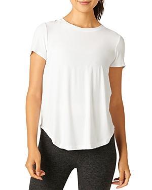 Beyond Yoga On The Down Low Tee Product Image