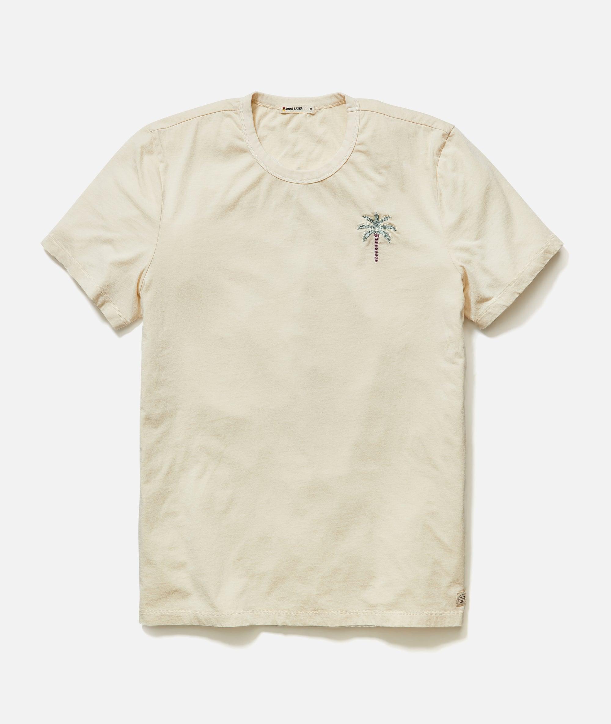 Air Crew Tee Product Image