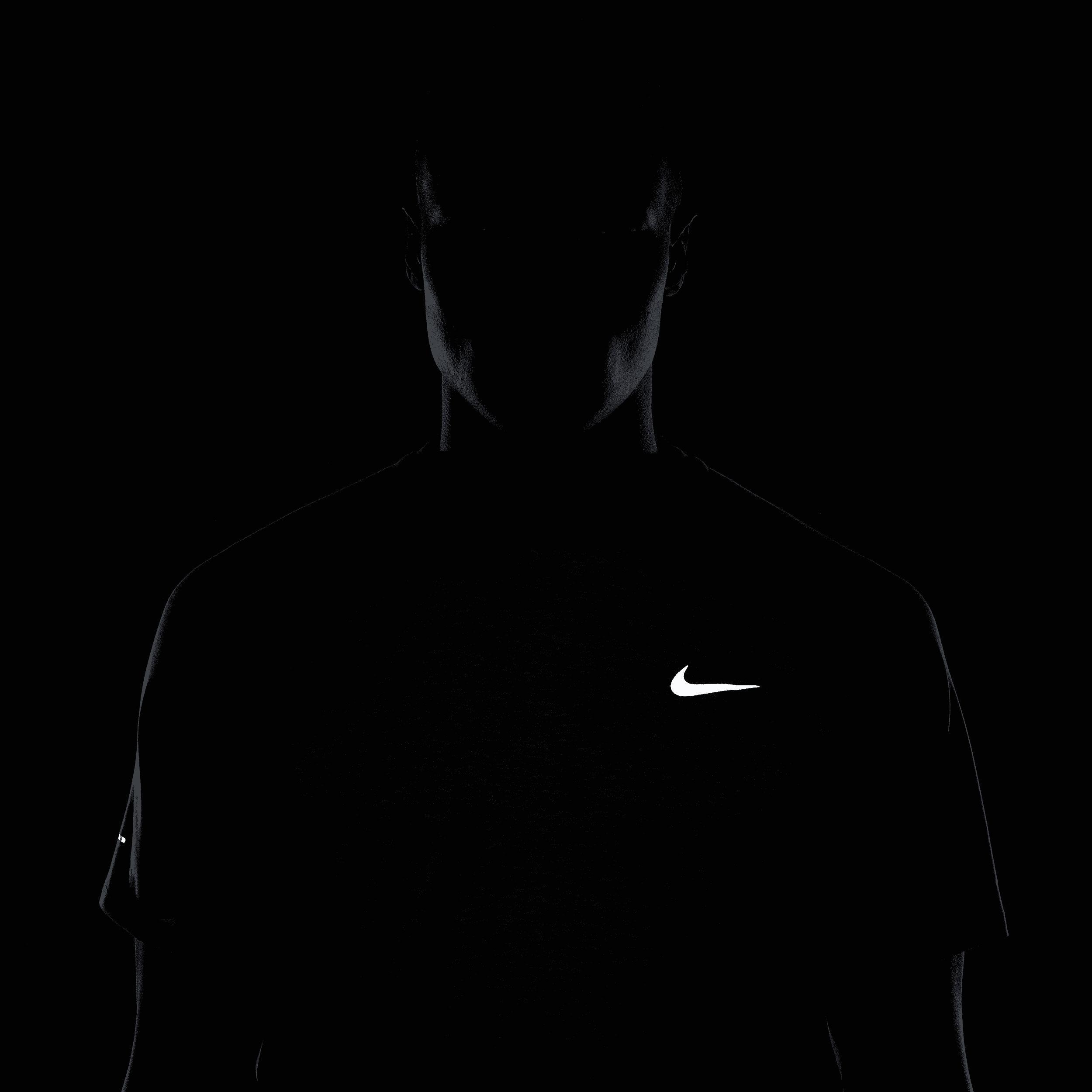 Nike Mens Stride Dri-FIT ADV Short-Sleeve Running Top | HV5203-084 Product Image