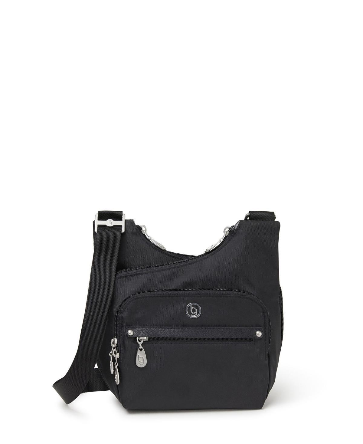 BG by Baggallini Charlotte Crossbody Bag Product Image