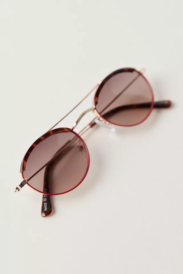 Bradley Sunnies Product Image