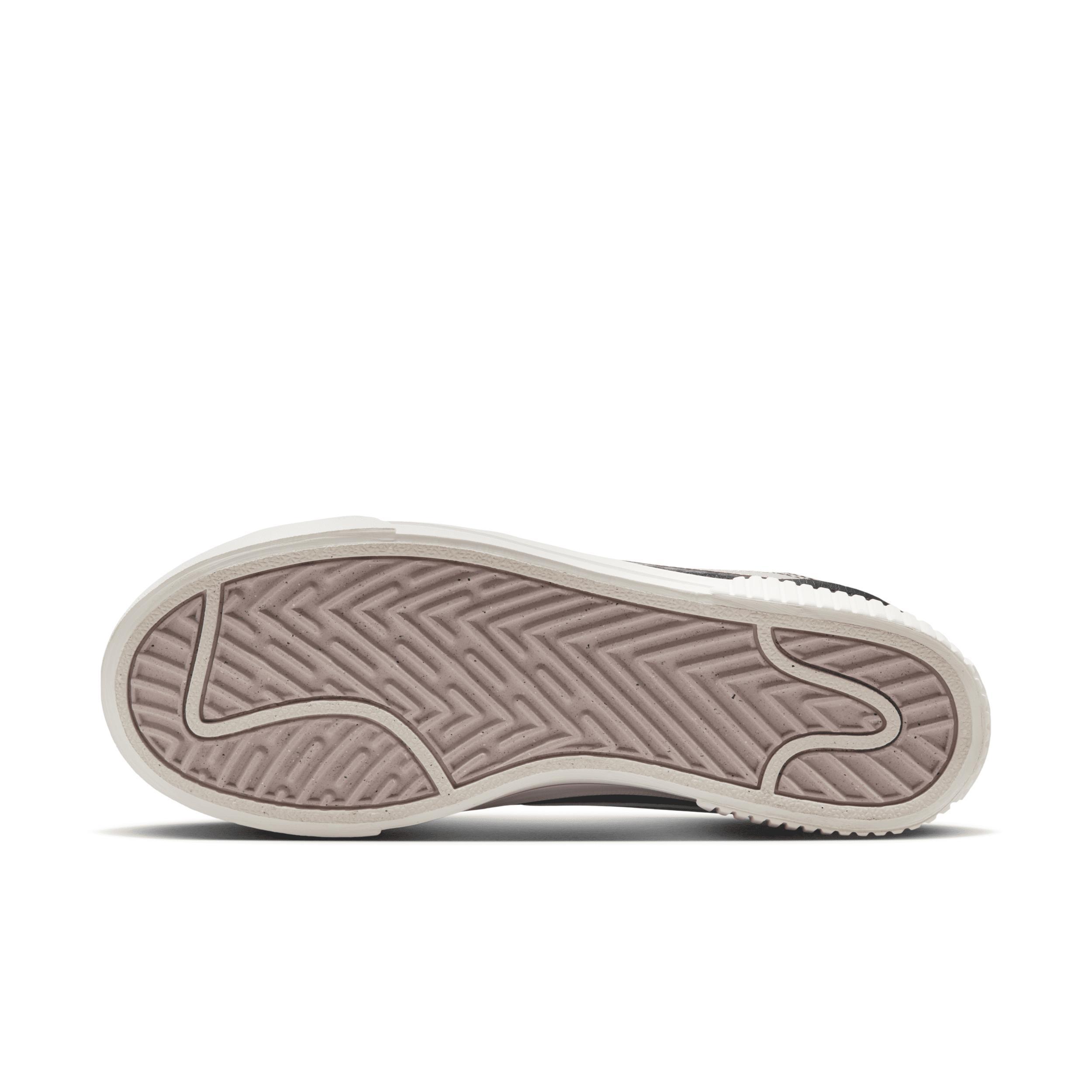 Nike Women's Court Legacy Lift Shoes Product Image