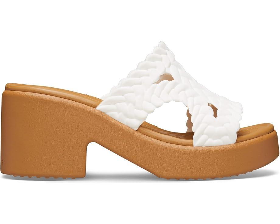 Brooklyn Ankle Strap Wedges Product Image