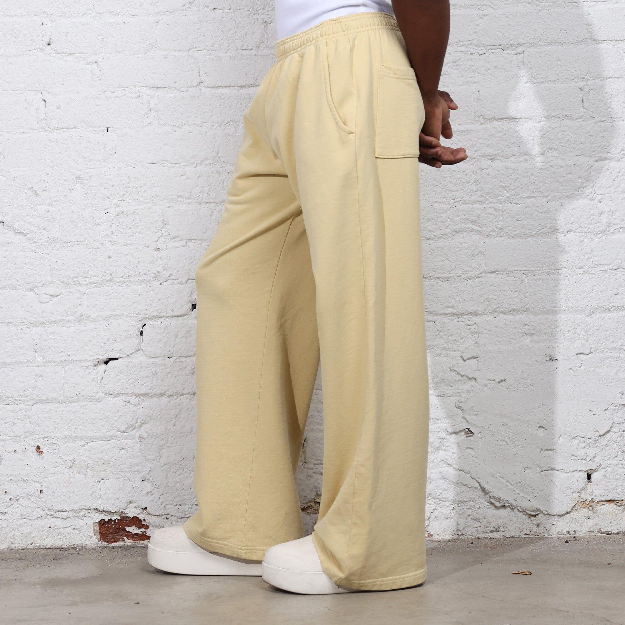 Lafayette Flare Studio Pants (Sweats) Product Image