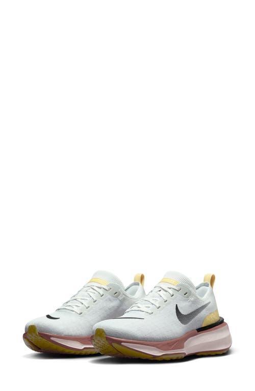 Nike Womens Invincible 3 Road Running Shoes (Extra Wide) Product Image