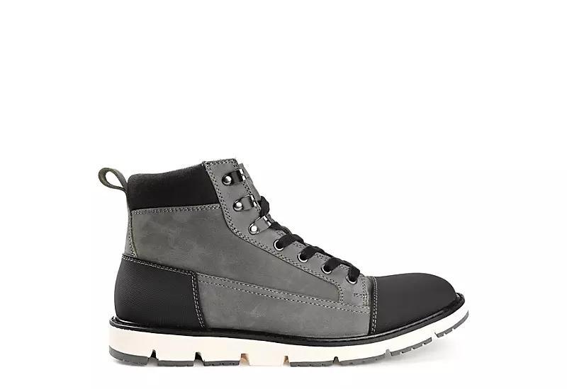 Territory Mens Titantwo Lace-Up Boot Product Image