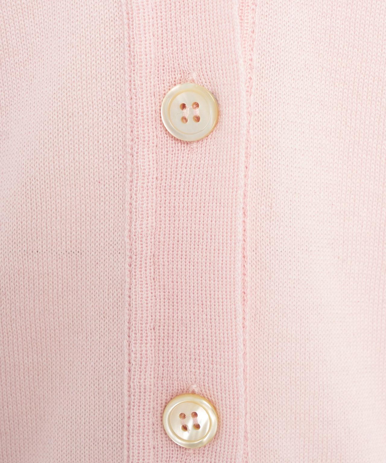 Cardigan with button detail Product Image