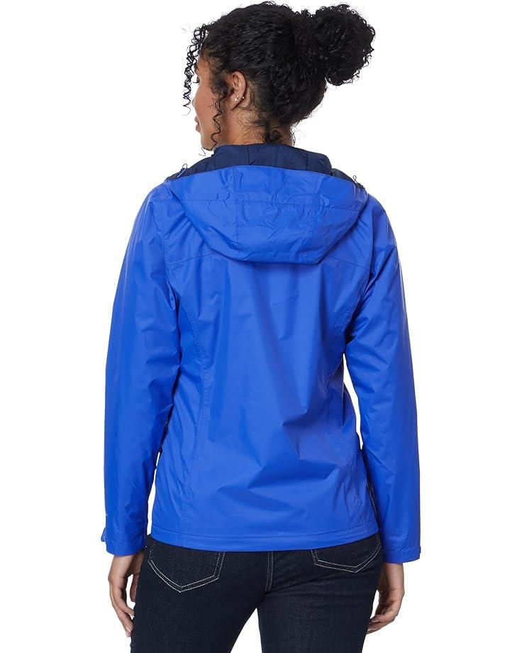 Switchback™ II Lined Long Jacket Product Image