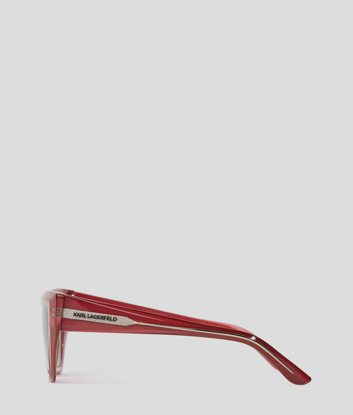 KARL LOGO SUNGLASSES Product Image