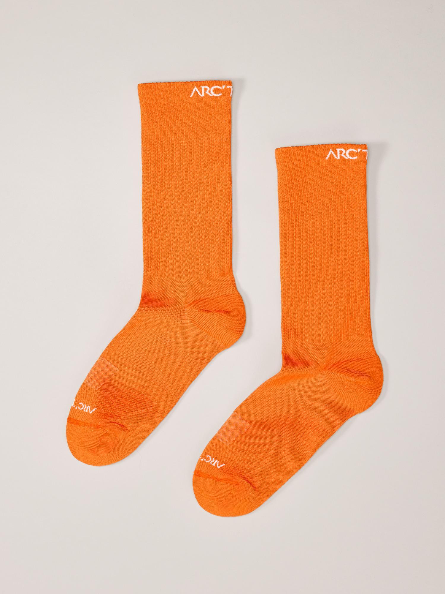 Synthetic Ultralightweight Mid Sock Product Image