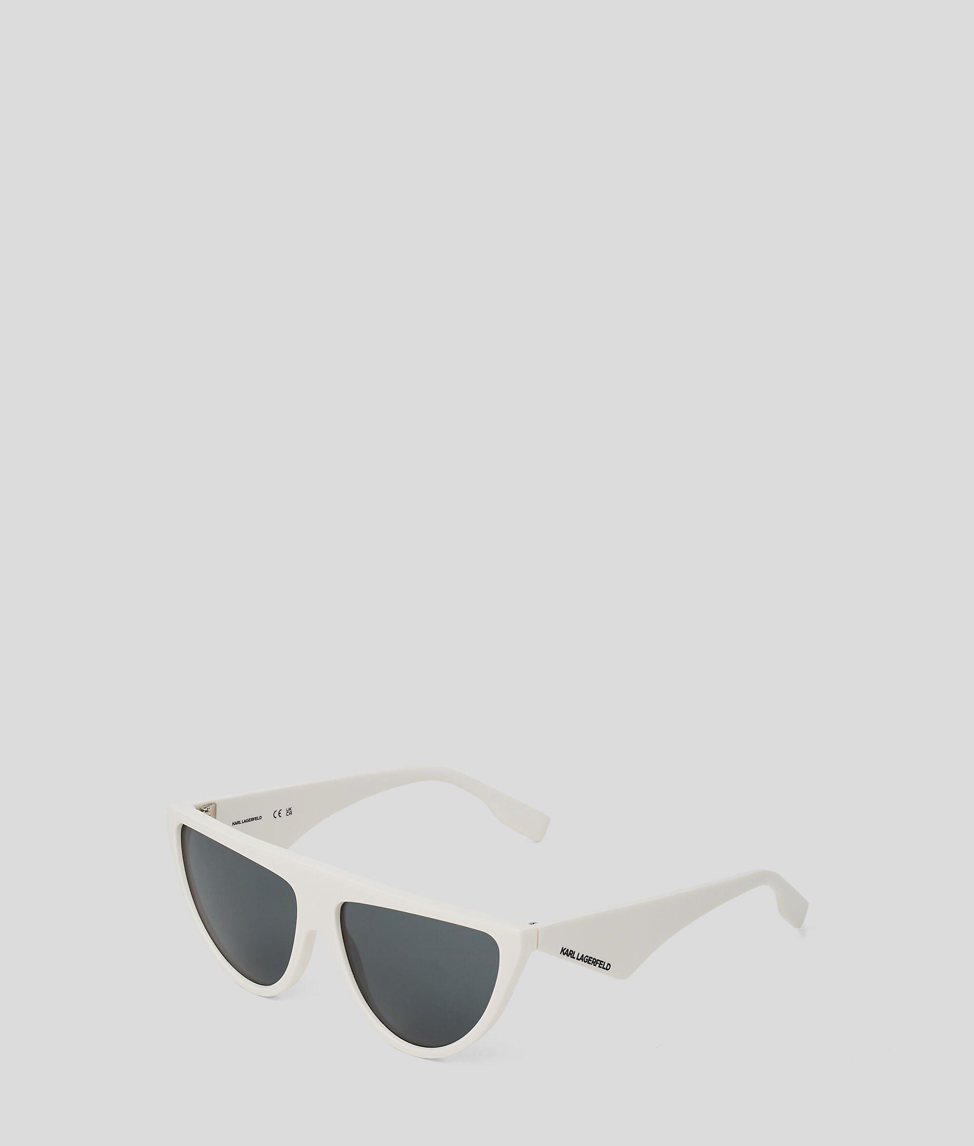 LOGO SUNGLASSES Product Image