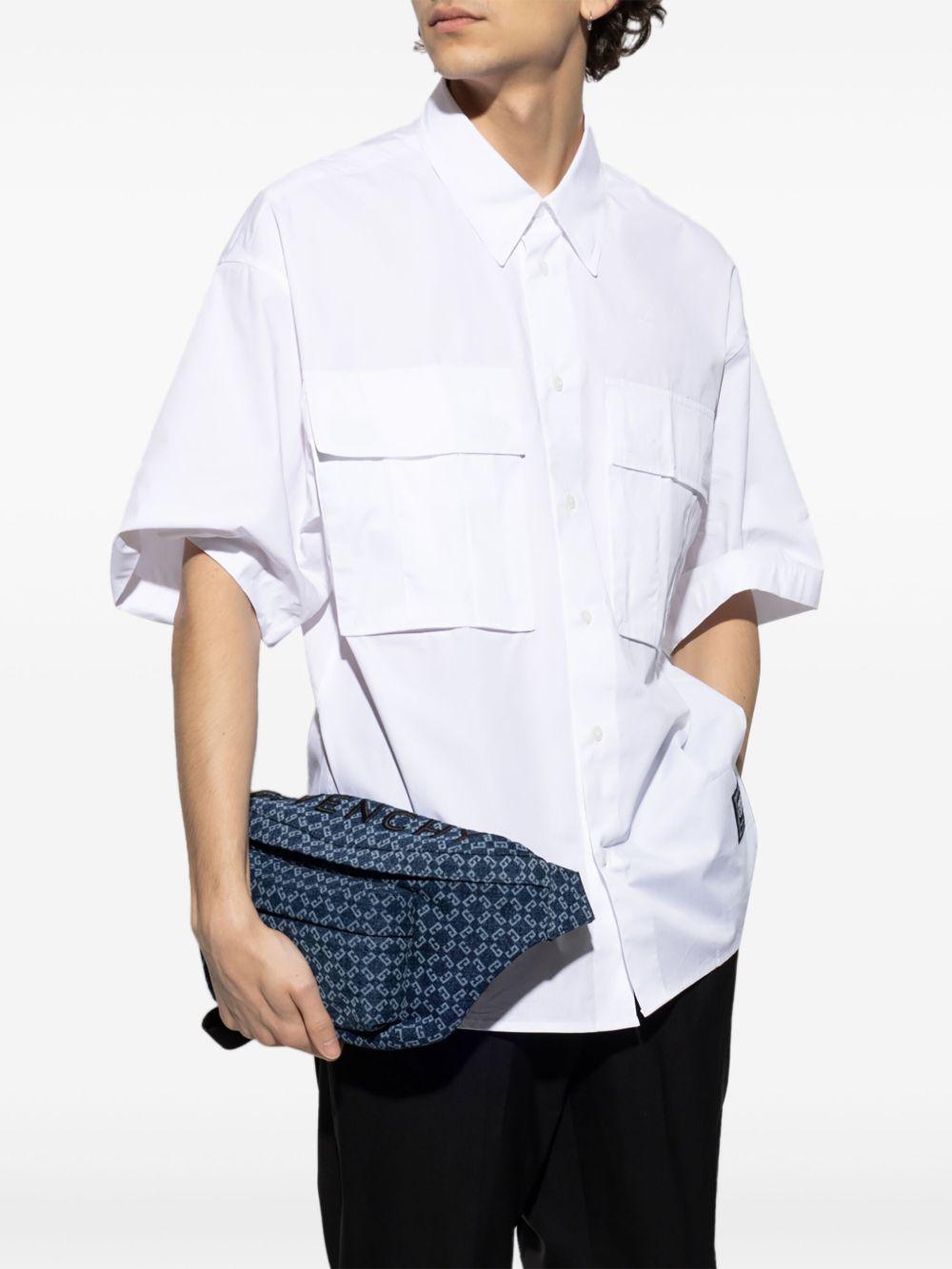 cotton shirt Product Image
