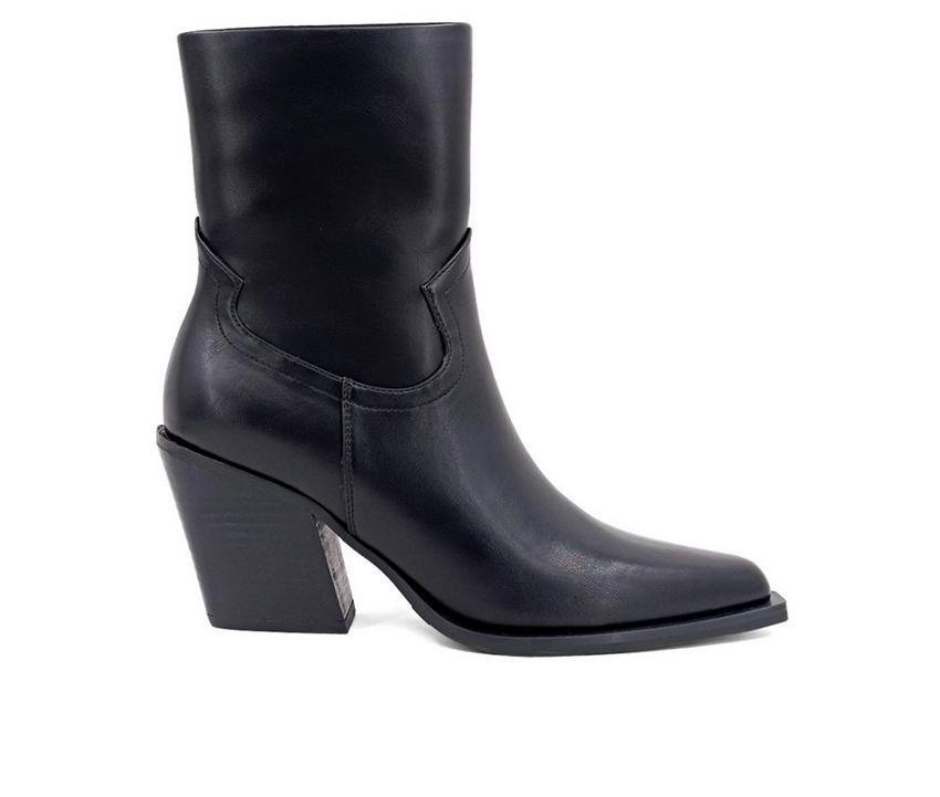 Women's Shu Shop Victoria Booties Product Image