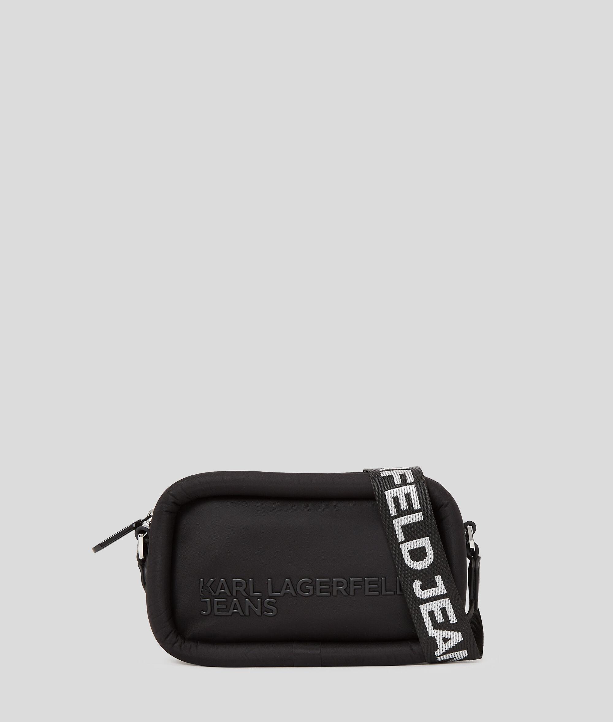 PUFFY CAMERA BAG Product Image