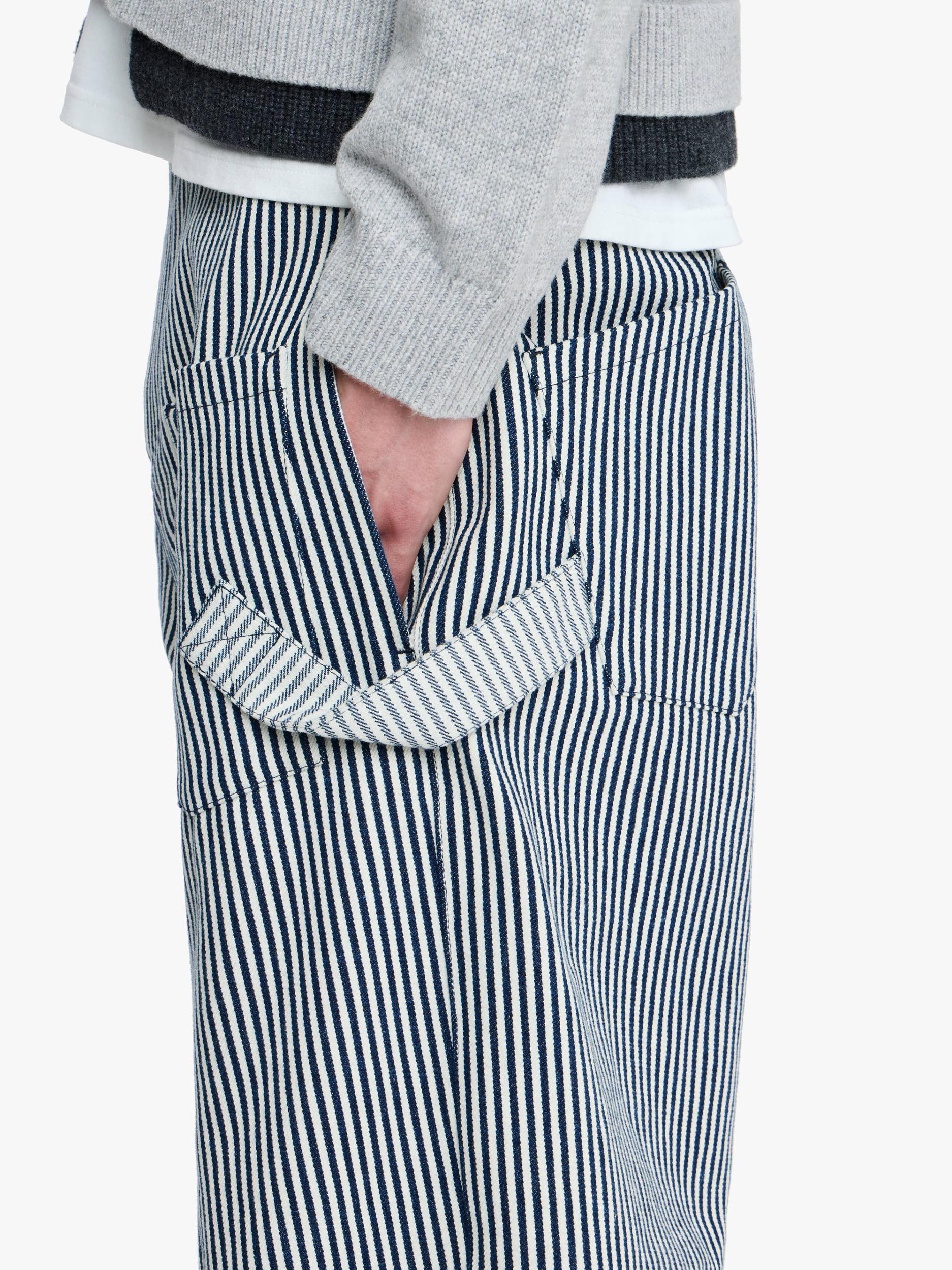 TWISTED WORKWEAR SHORTS Product Image