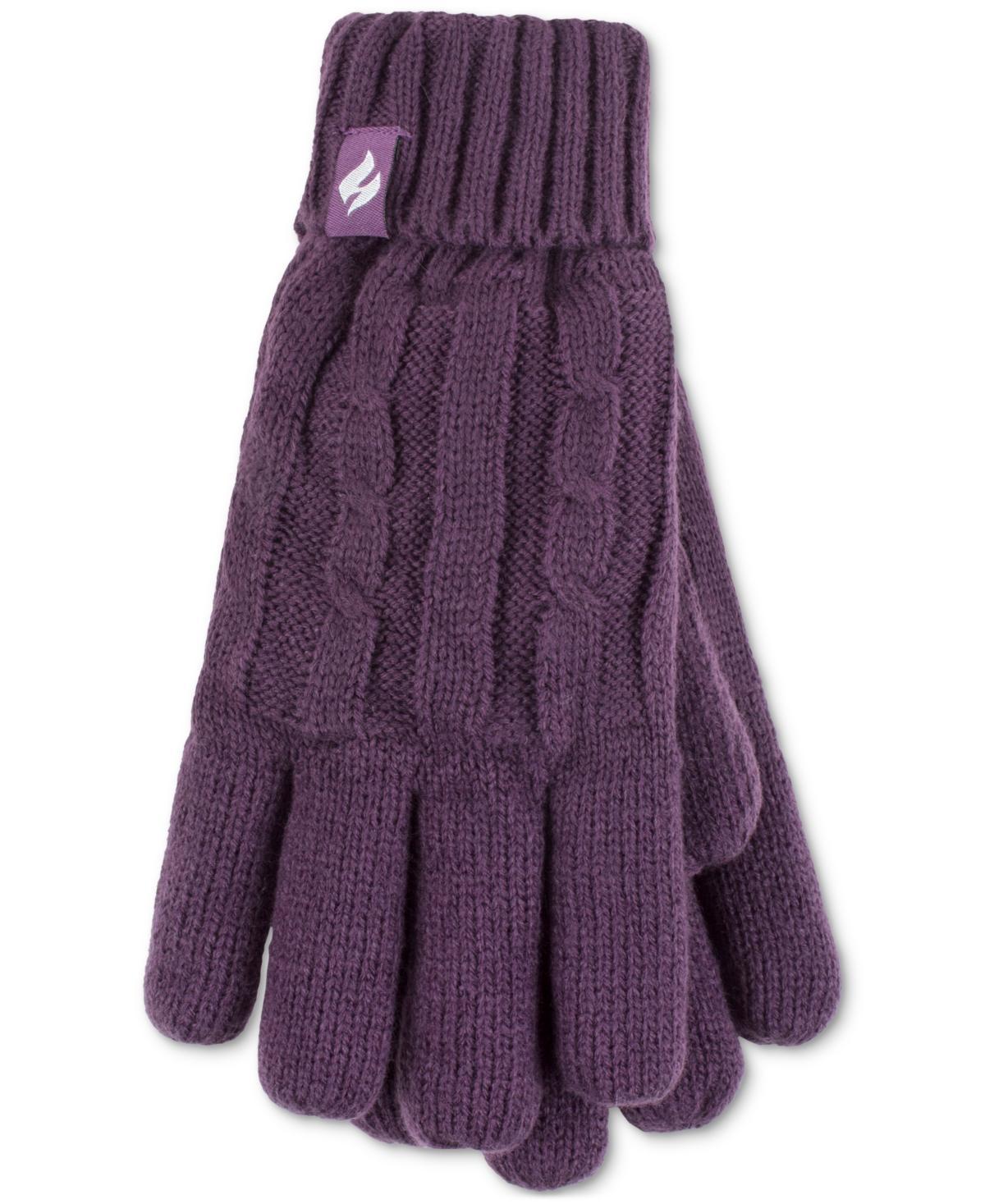 Women's Amelia Gloves | Size Small/Medium - Rose Product Image