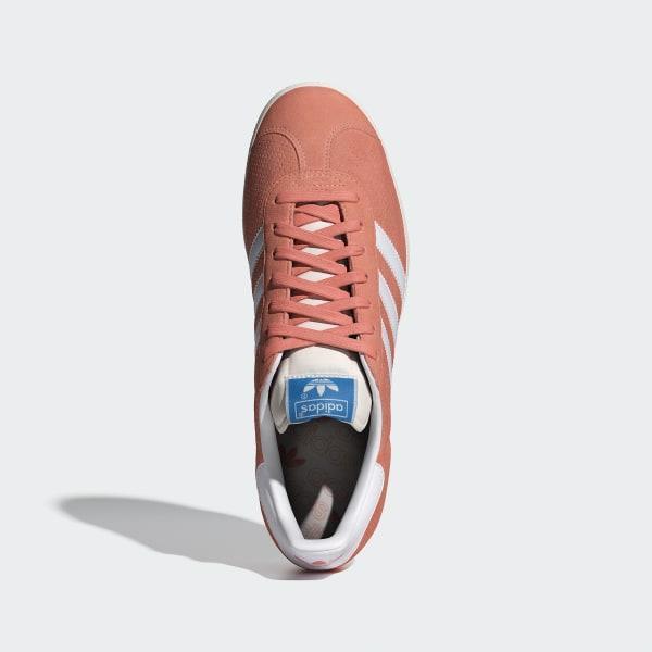 adidas Gazelle Shoes Wonder Clay M 4.5 / W 5.5 Unisex Product Image