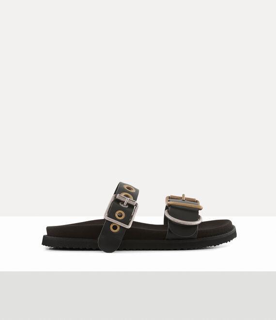  Alex Stud Sandal Product Image