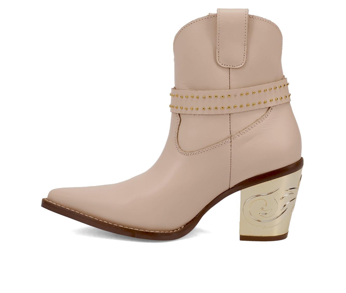 Women's Dingo Boot Milano Western Boots Product Image