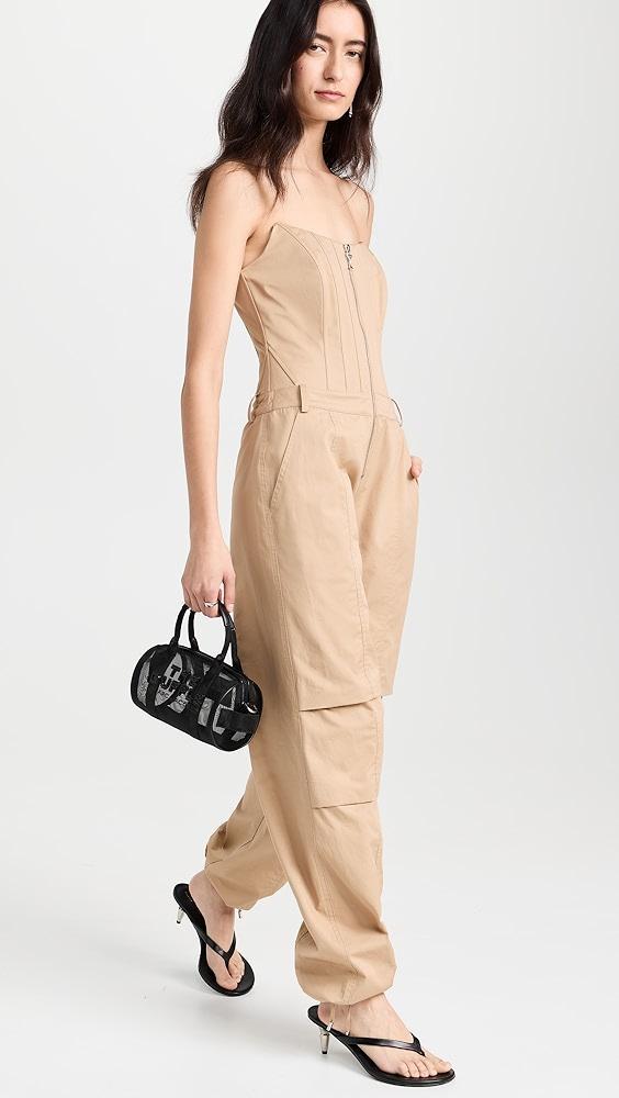 Retrofête Stana Jumpsuit | Shopbop Product Image