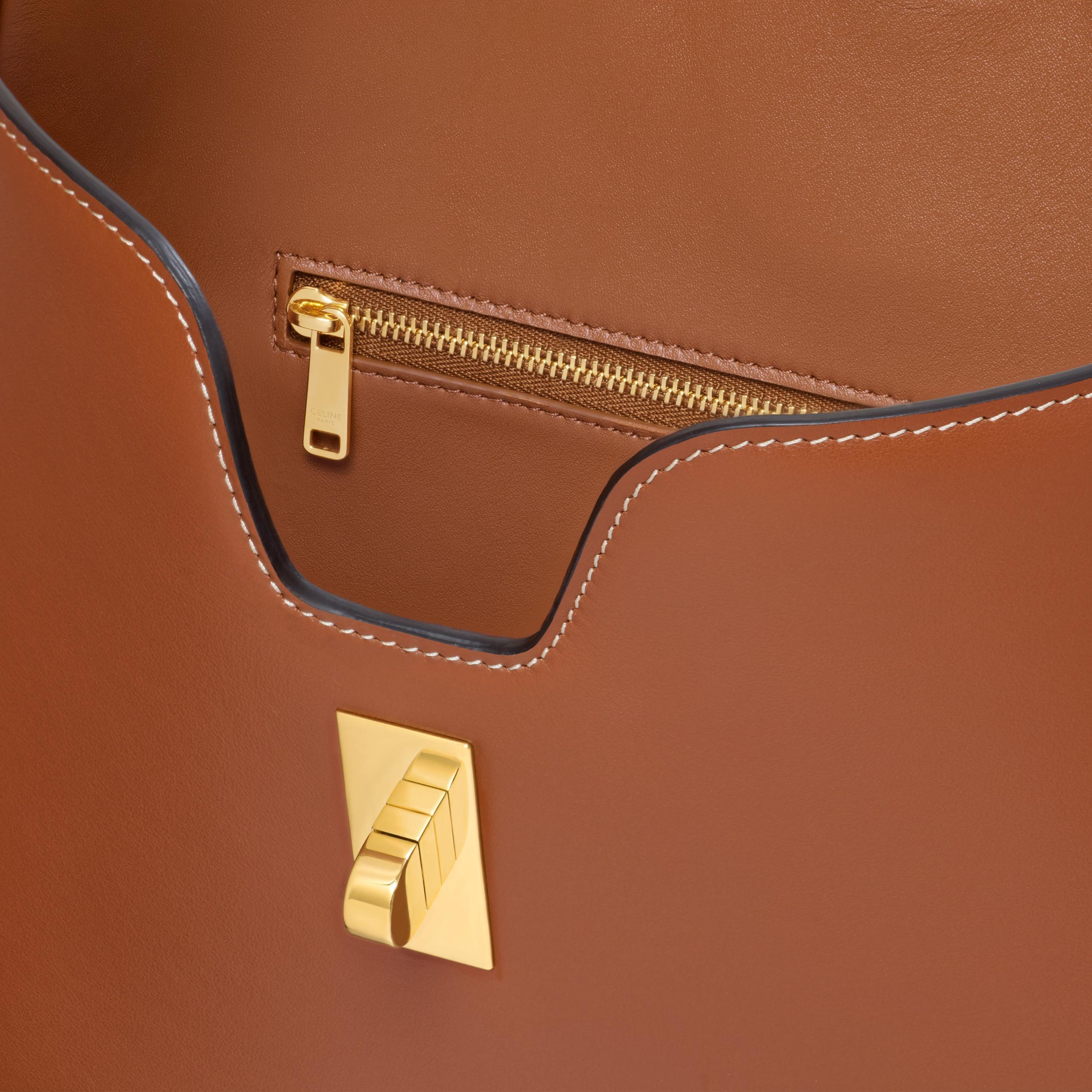 MEDIUM CAMILLE 16 SOFT BAG IN SMOOTH CALFSKIN Product Image