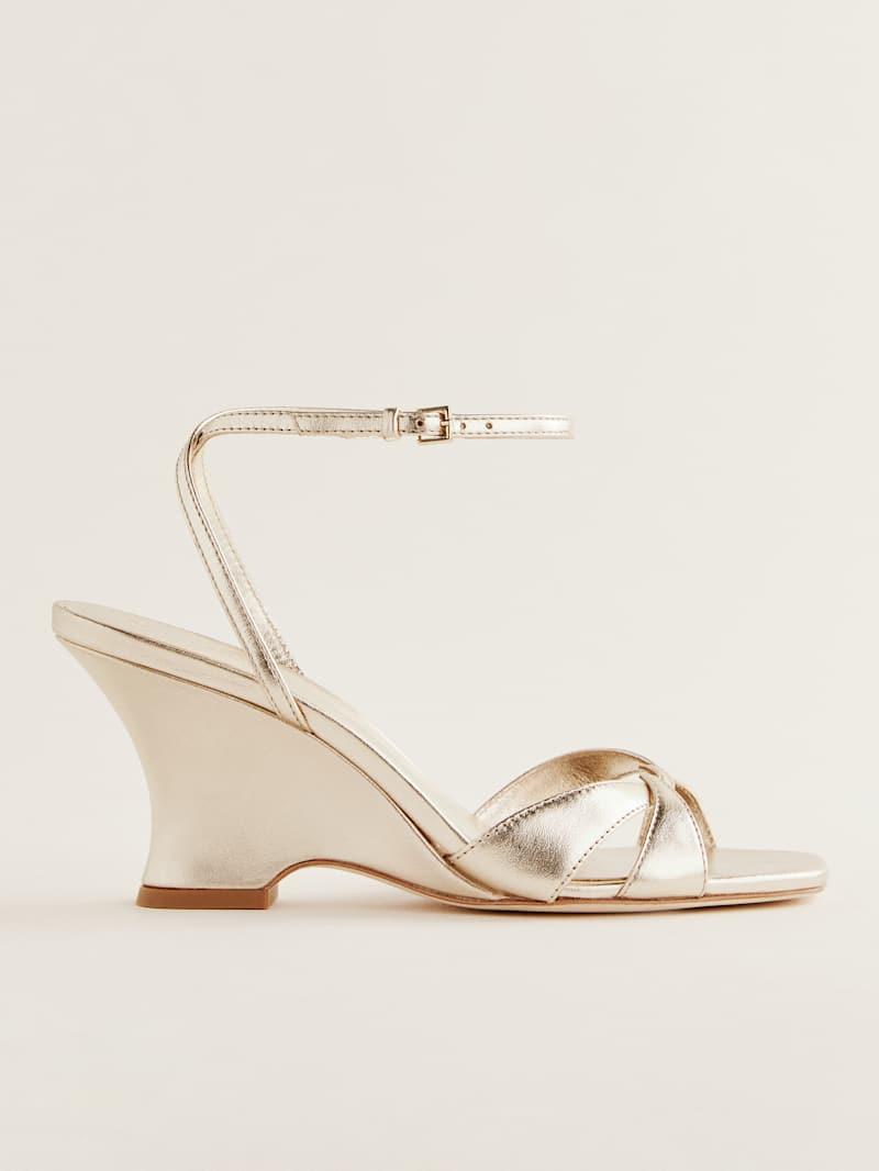 Margo Wedge Sandal Product Image