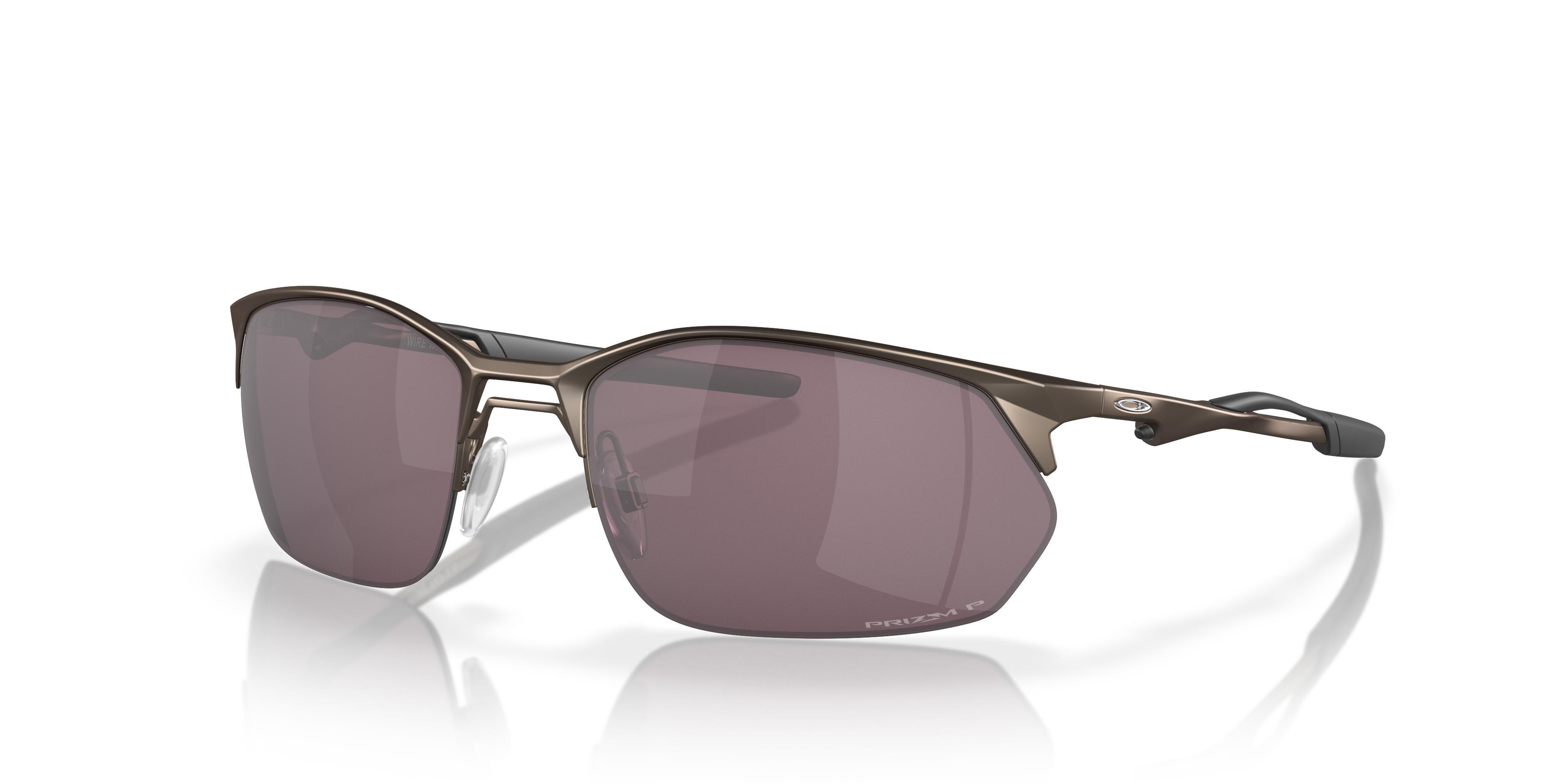 Oakley Mens Wire Tap 2.0 Sunglasses Product Image