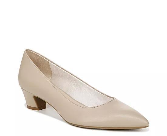 Lifestride Womens Minx Pump Product Image