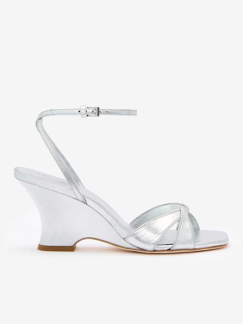 Margo Wedge Sandal Product Image