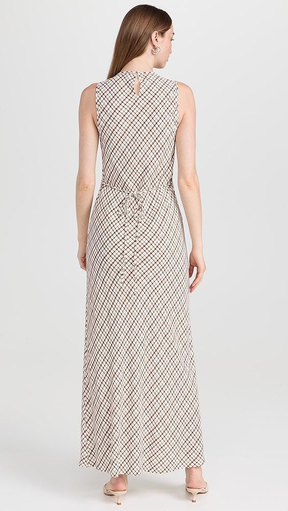 WAYF Clemence Dress | Shopbop Product Image