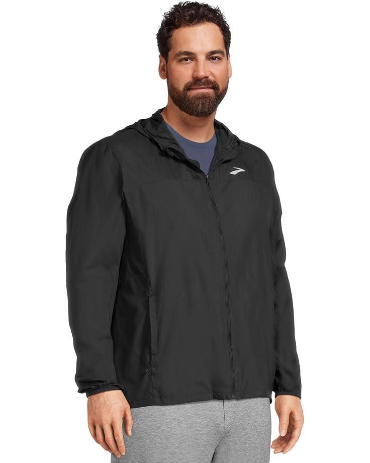 Minimalist Pertex Jacket Product Image