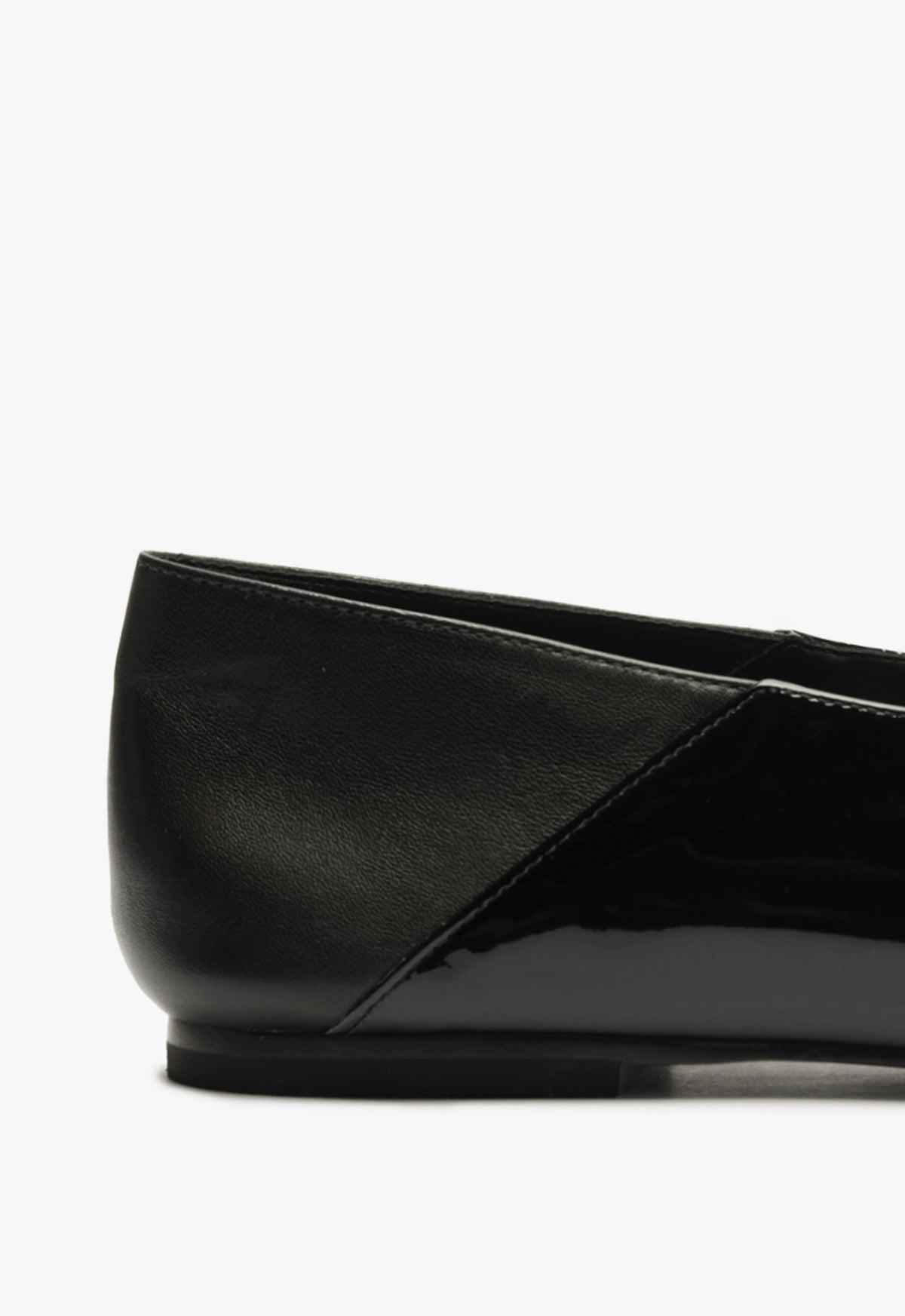 Gemma Ballet Flat Product Image