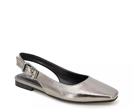 Kensie Womens Flo Flat Product Image