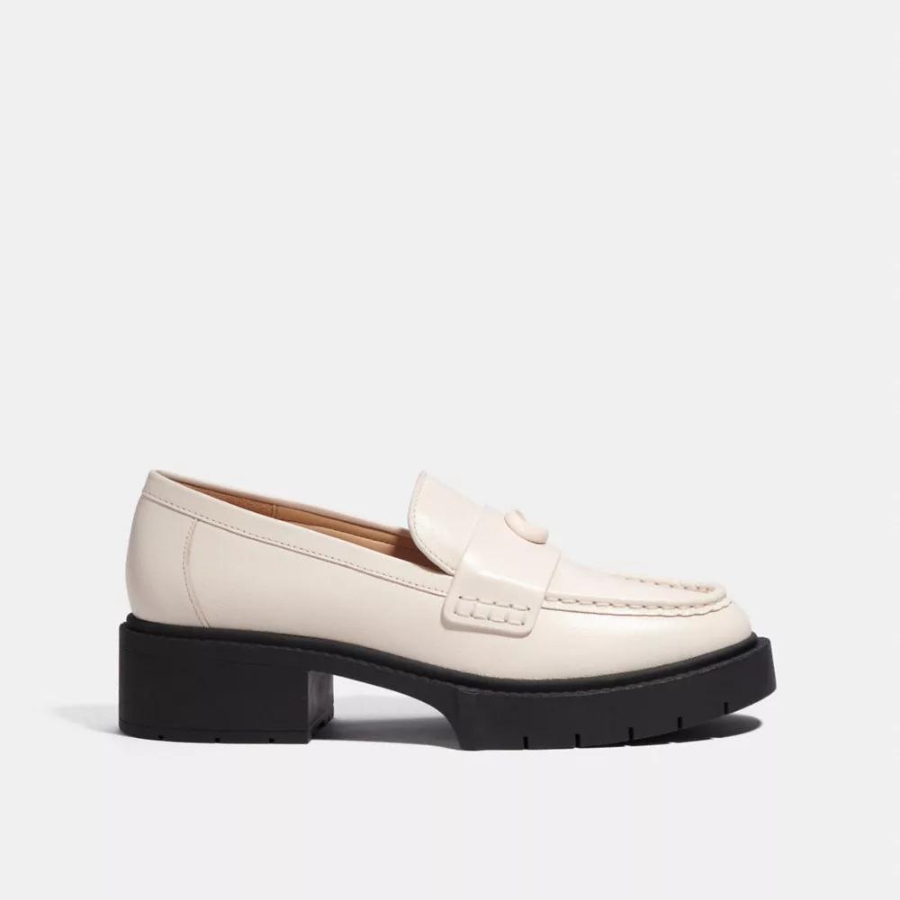 Leah Loafer Product Image
