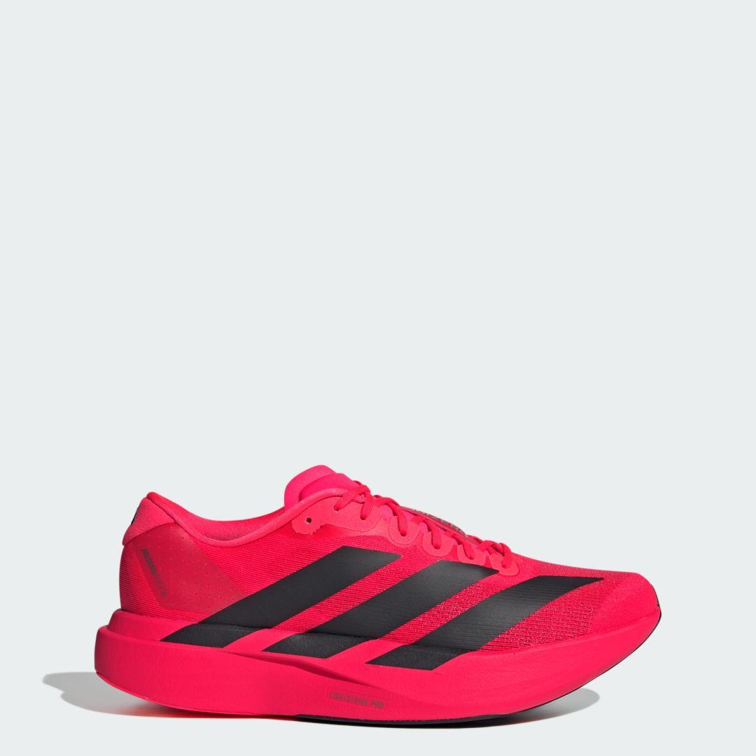adidas Mens adiZero EVO SL Running Shoes Product Image