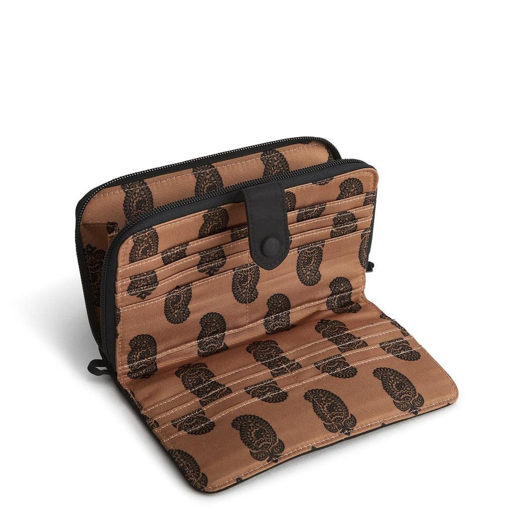 Large Tab Wallet Product Image