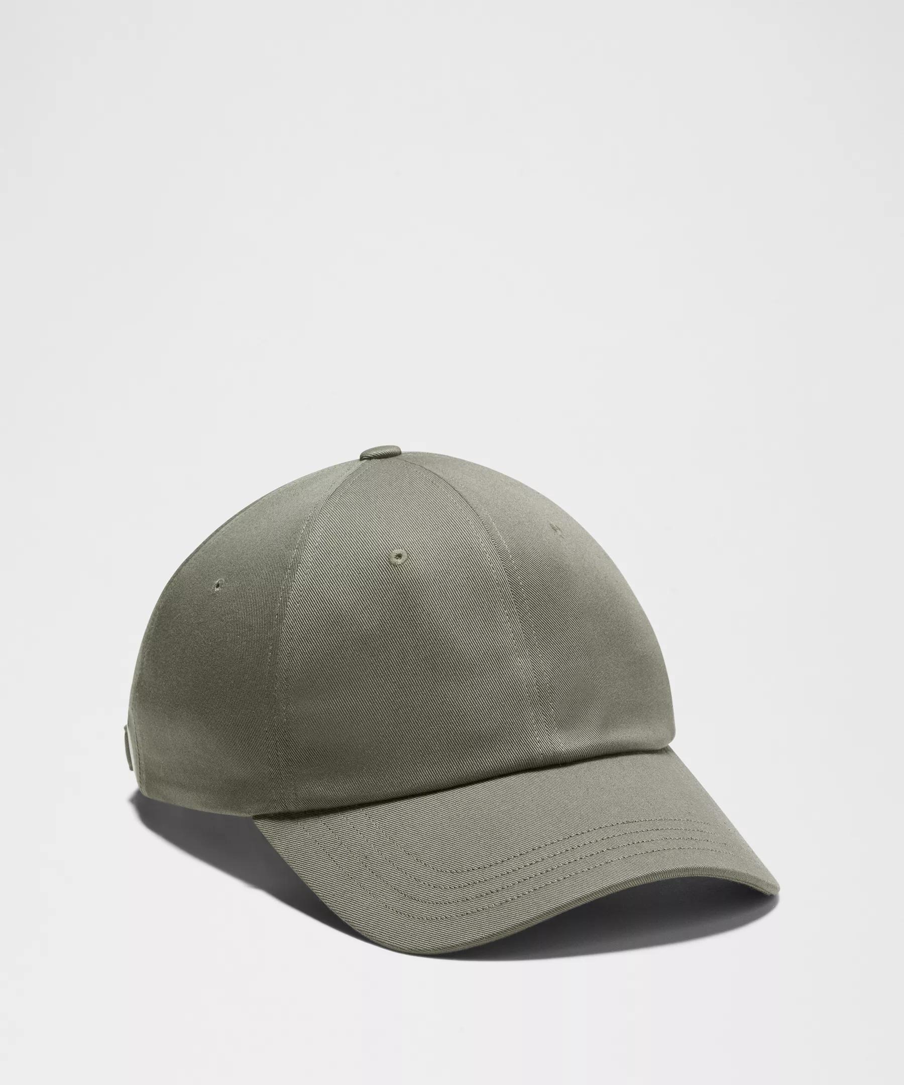 Classic Ball Cap Product Image