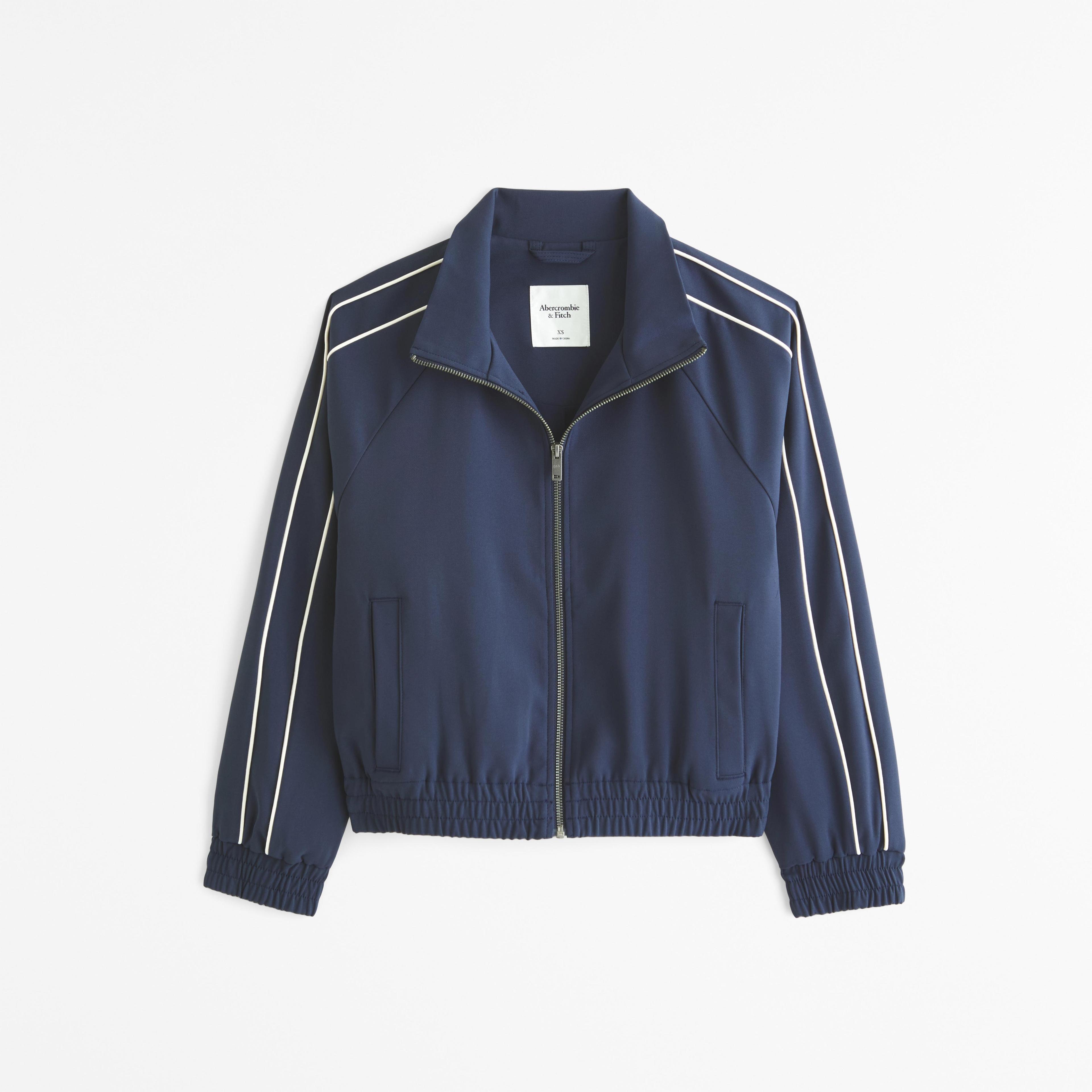 Track Jacket Product Image