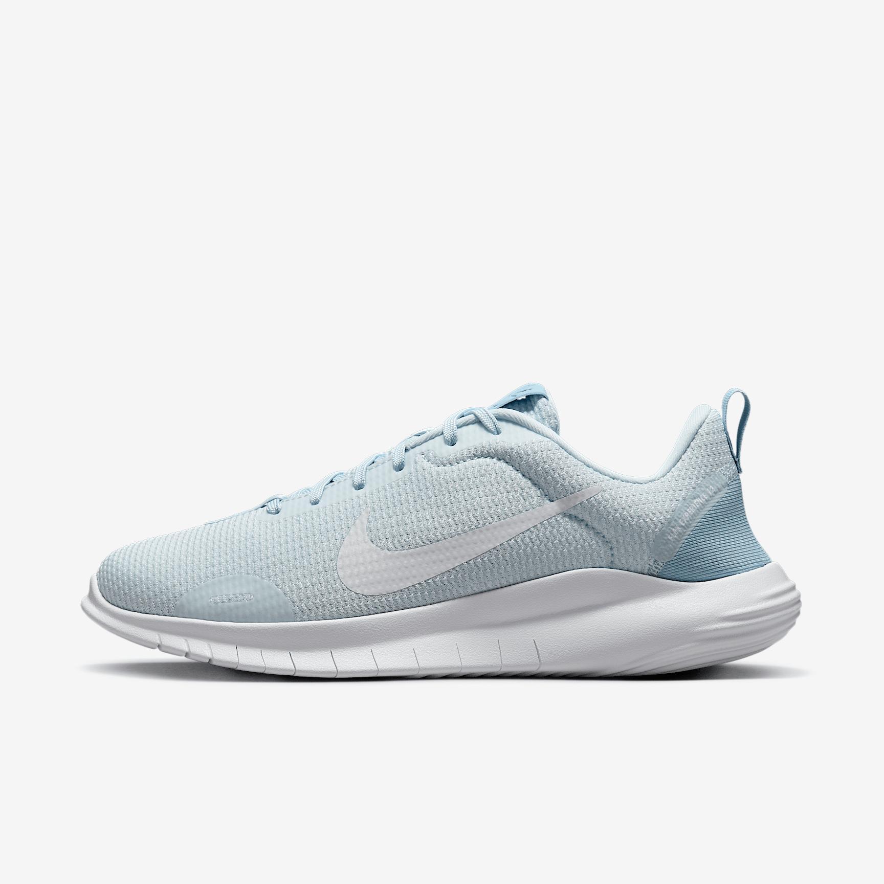 Nike Flex Experience Run 12 Women's Road Running Shoes (Extra Wide) Product Image